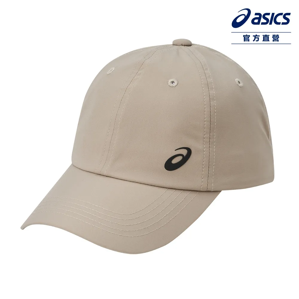 ASICS 亞瑟士 平織帽 男女中性款 訓練 配件 3033B859-100 歷史價格詳細信息