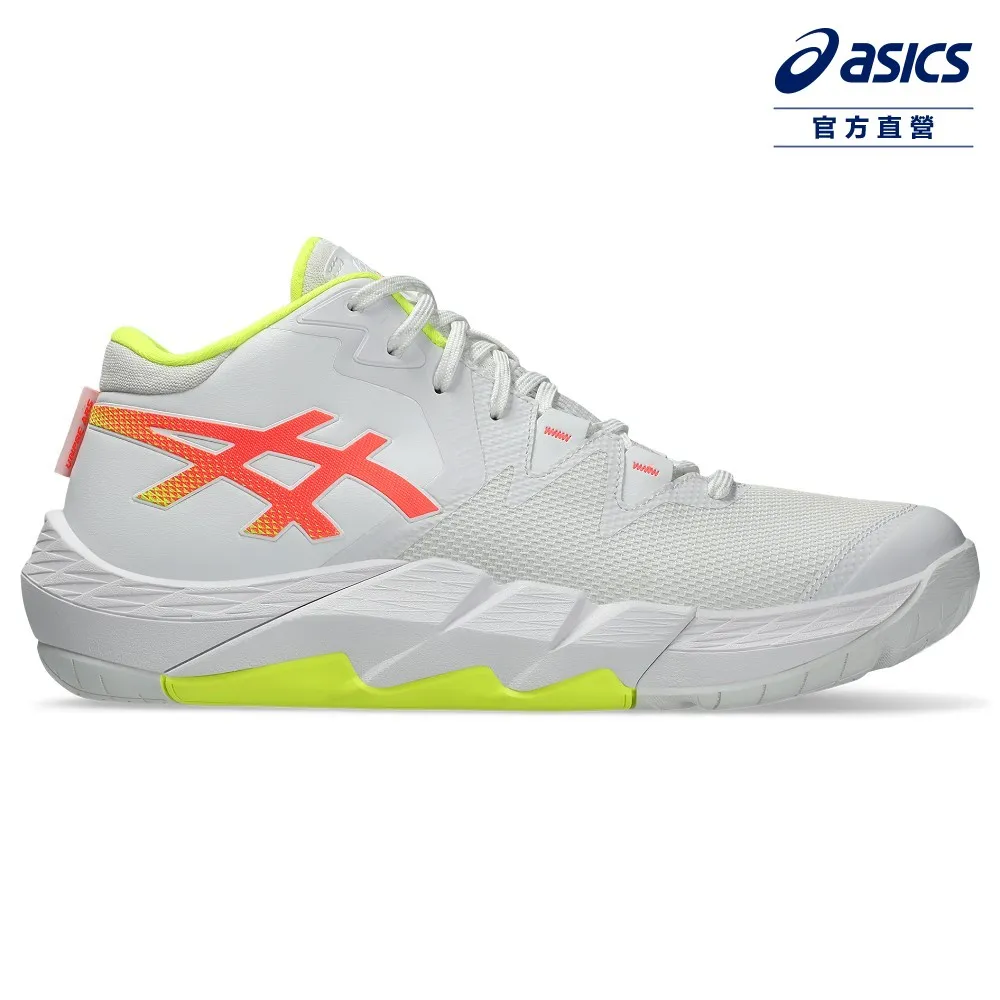 ASICS UNPRE ARS 2 男女籃球鞋 寬楦 亞瑟士籃球鞋 1063A069-100 23FWO 【樂買網】 歷史價格詳細信息