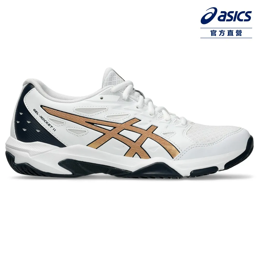 ASICS 亞瑟士 GEL-ROCKET 11 女款 排球鞋 1072A093-020 歷史價格詳細信息