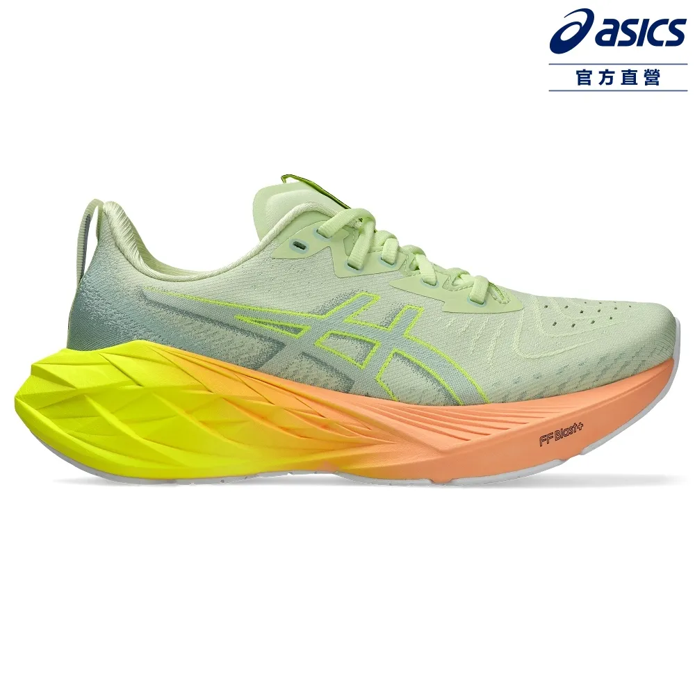 ASICS 亞瑟士 NOVABLAST4 女款 慢跑鞋 1012B510-103 歷史價格詳細信息