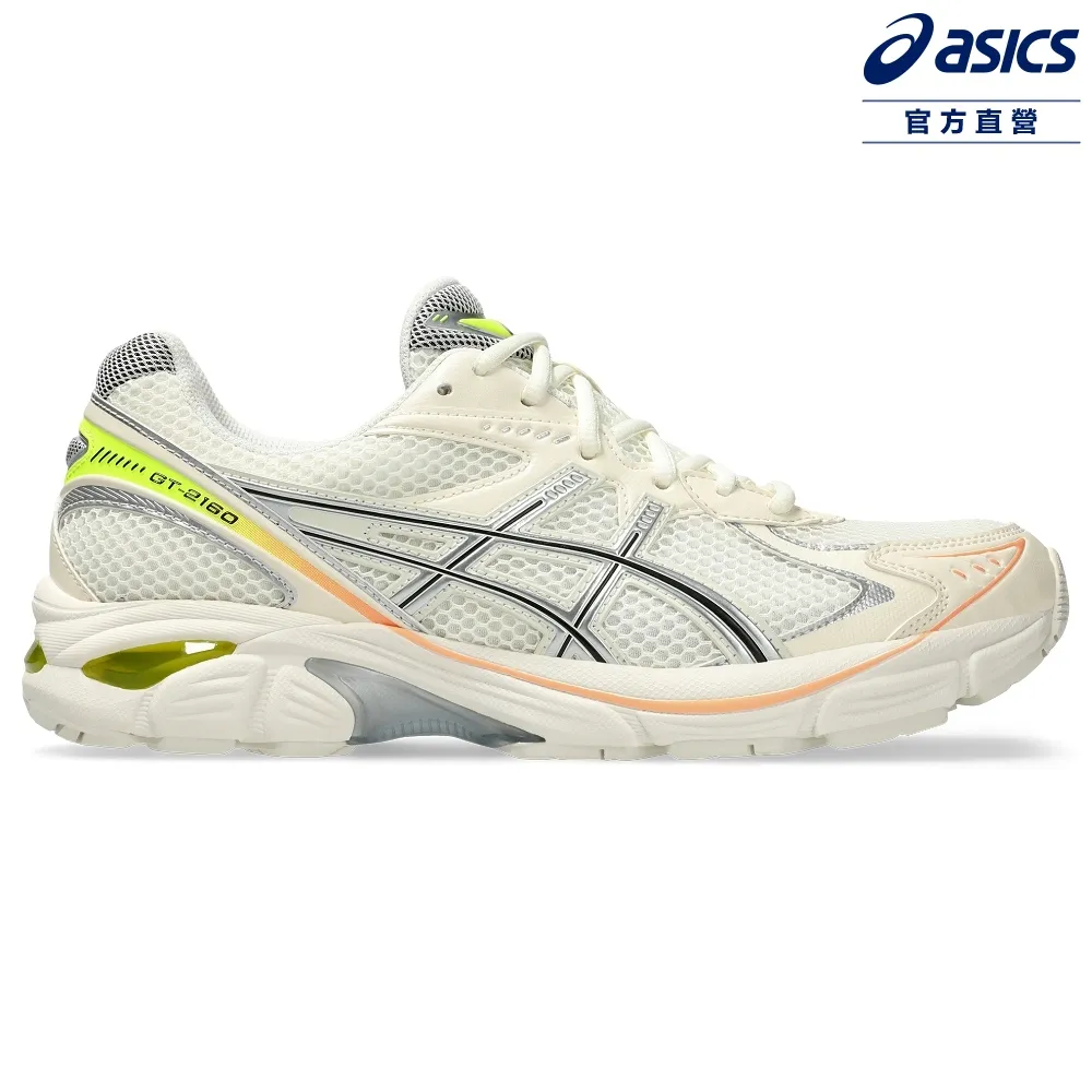 ASICS 亞瑟士 GT-2160 男女中性款 運動休閒鞋 1203A275-110 歷史價格詳細信息