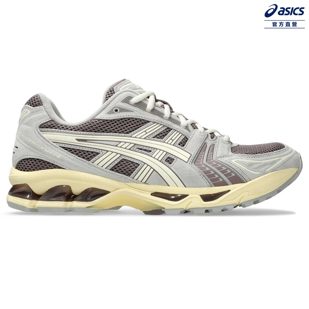ASICS 亞瑟士 GEL-KAYANO 14 男女中性款  運動休閒鞋 1201A161-251 歷史價格詳細信息