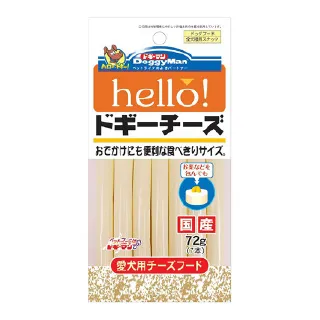 DoggyMan 犬用Hello角切塊【乳香牛奶塊】100g『WANG』 歷史價格詳細信息