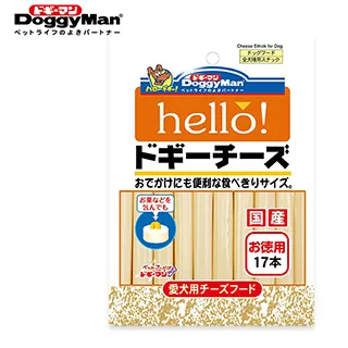 DoggyMan 犬用Hello角切塊【乳香牛奶塊】100g『WANG』 歷史價格詳細信息