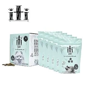 iti 貓用主食肉乾(雞肉+鮭魚) 200g*5入 歷史價格詳細信息