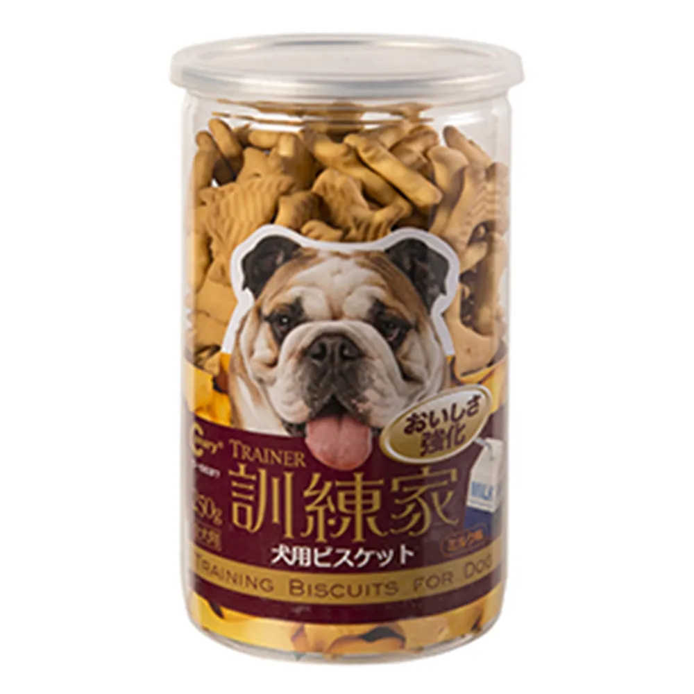訓練家~起司潔牙造型餅(250g) 歷史價格詳細信息