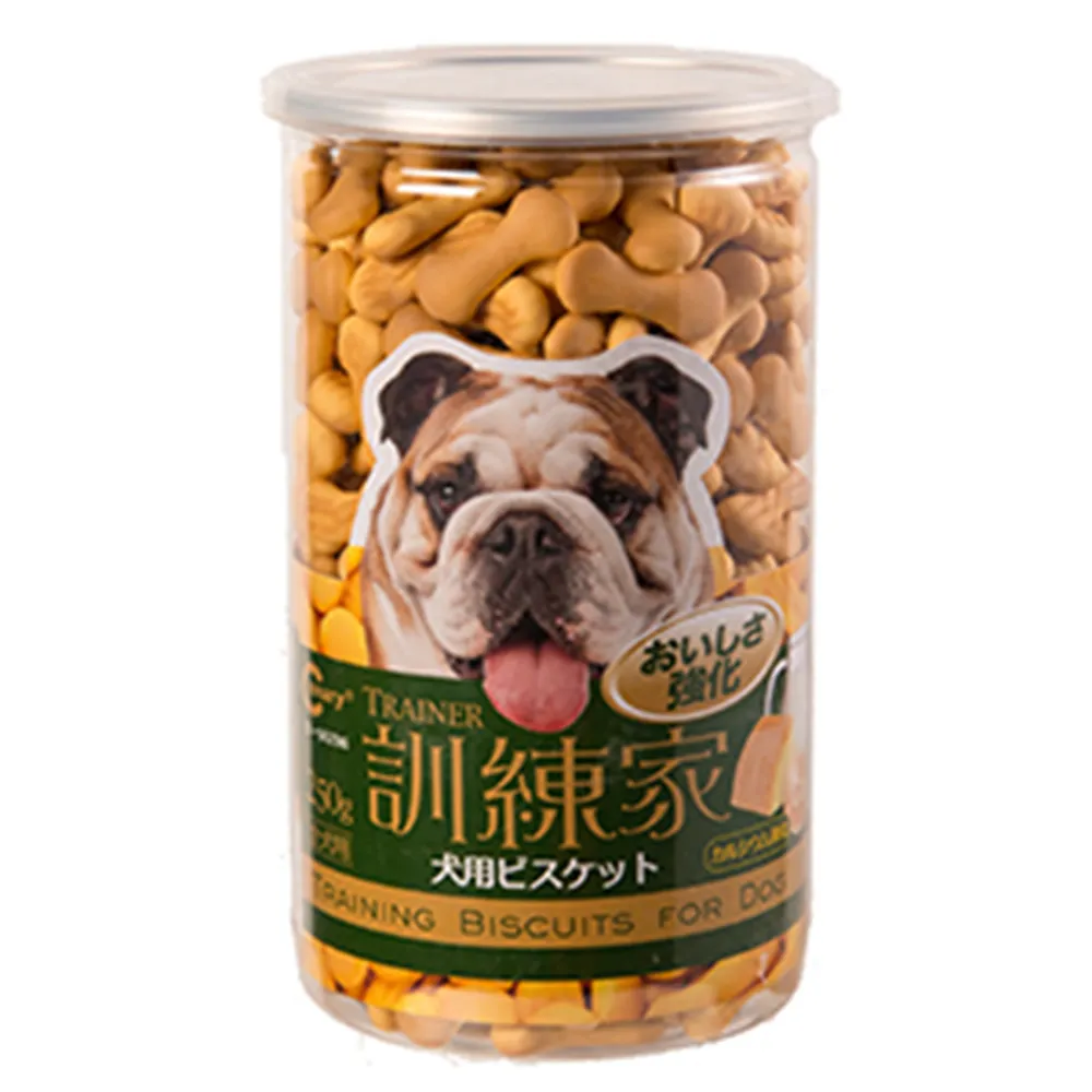訓練家~起司潔牙造型餅(250g) 歷史價格詳細信息