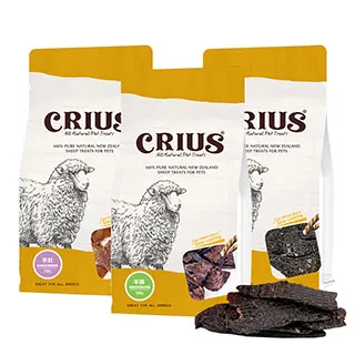 紐西蘭 CRIUS 克瑞斯無穀貓用主食餐罐-六種口味可選(90g/箱) 歷史價格詳細信息