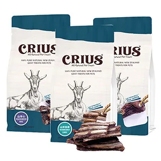 紐西蘭 CRIUS 克瑞斯無穀貓用主食餐罐-六種口味可選(90g/箱) 歷史價格詳細信息