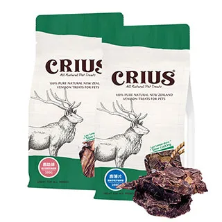 紐西蘭 CRIUS 克瑞斯無穀貓用主食餐罐-六種口味可選(90g/箱) 歷史價格詳細信息