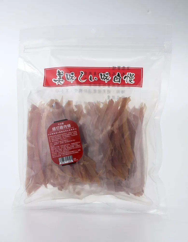 天目雷 烘烤雞腿肉片 160g 歷史價格詳細信息