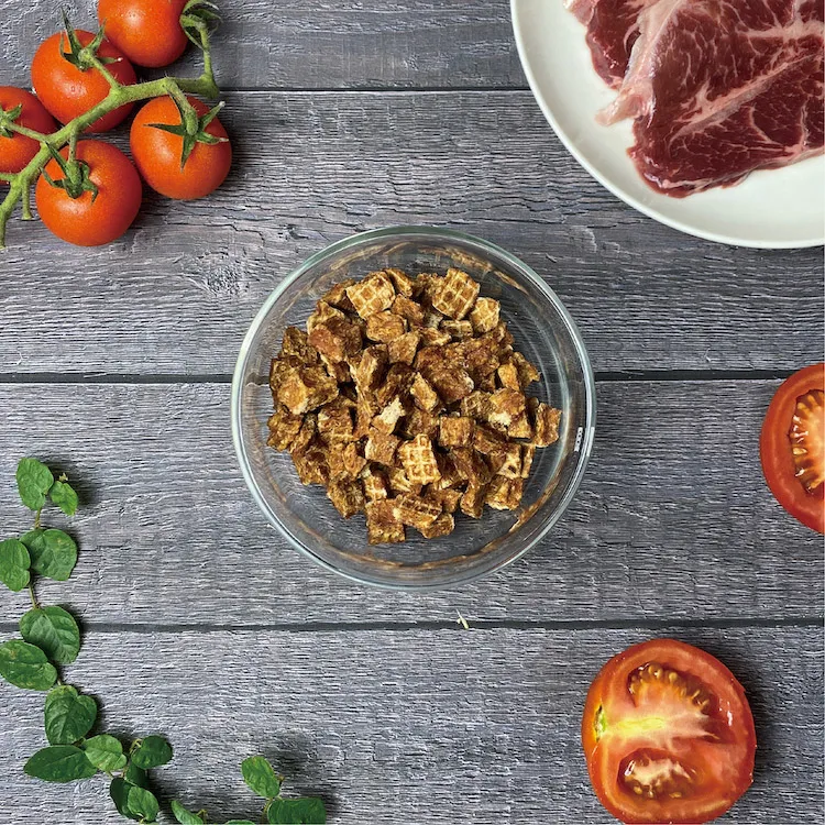 牛肉威 台灣製寵物營養品 新鮮內臟泥 100g/包 補充牛磺酸 離胺酸 飼料 佐料 兩棲寵物適用 工廠直營 牛肉 雞肉 歷史價格詳細信息