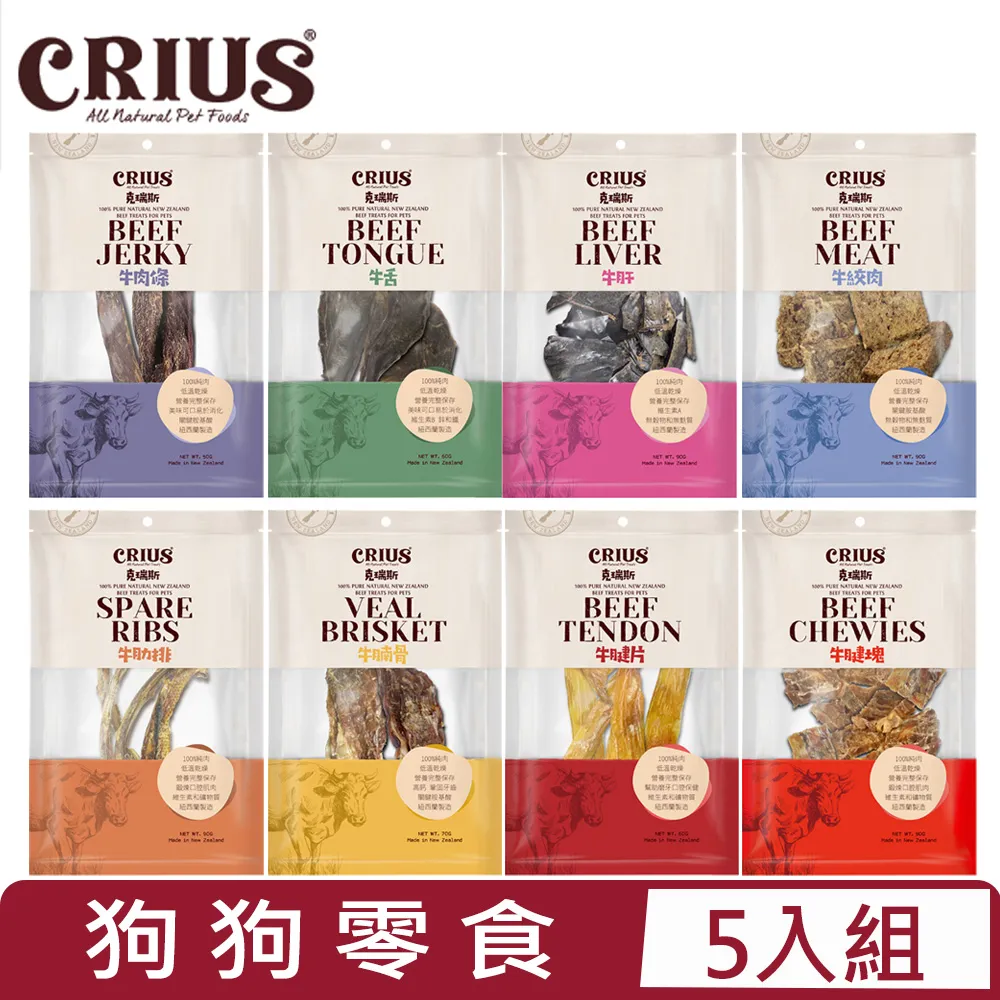 CRIUS克瑞斯-狗零食 鹿系列 280~450G 歷史價格詳細信息