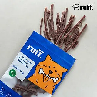ruff. 純雞肉鬆鬆 歷史價格詳細信息