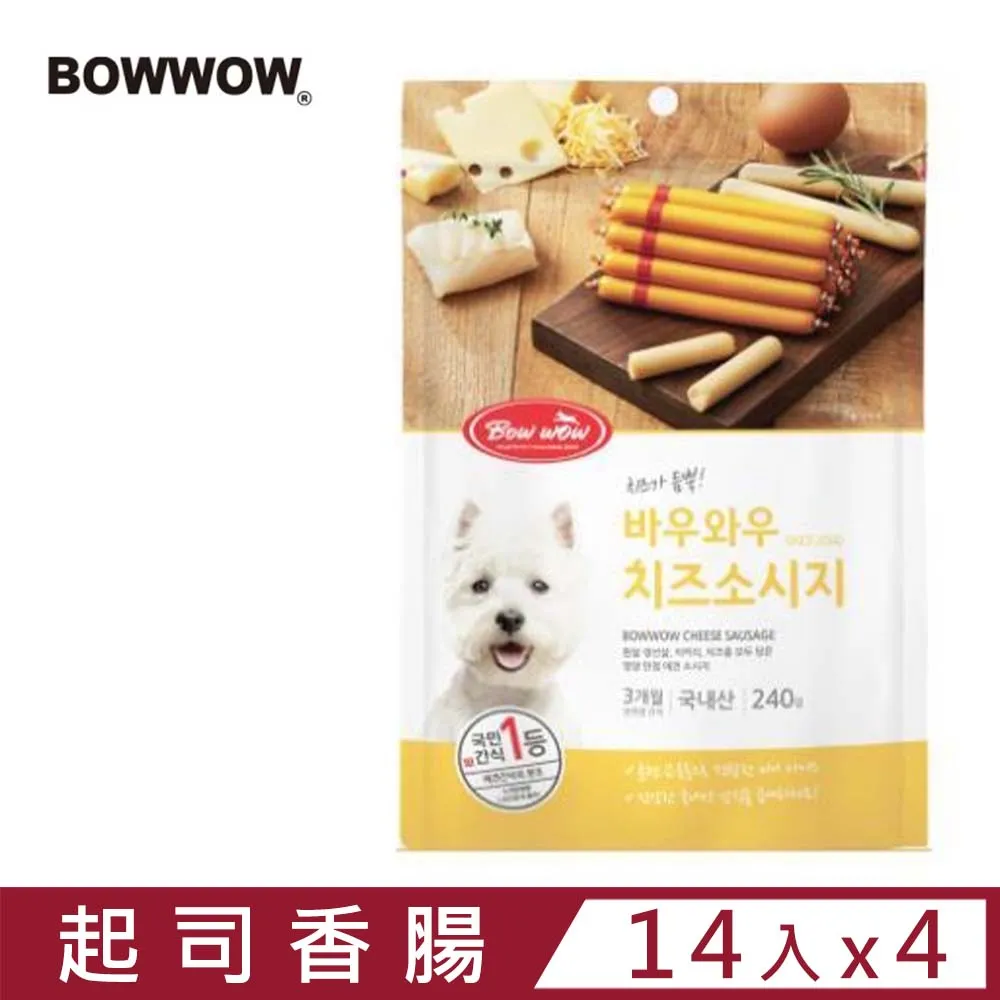 【4入組】BOWWOW高鈣海陸起司粒 350g (41-469-2) 歷史價格詳細信息