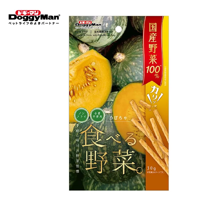 DoggyMan 犬用香脆野菜棒-甜薯 30g 歷史價格詳細信息