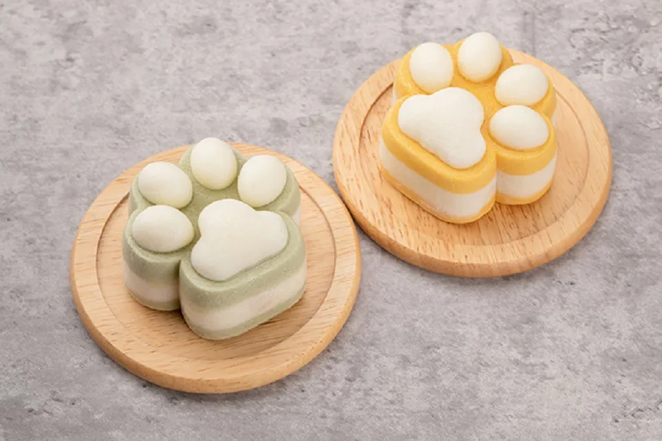 【NiNiJA】彩虹肉肉甜甜圈-汪汪專屬 歷史價格詳細信息