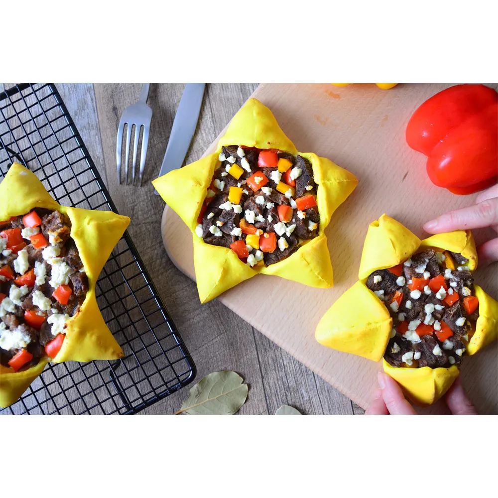 【NiNiJA】彩虹肉肉甜甜圈-汪汪專屬 歷史價格詳細信息