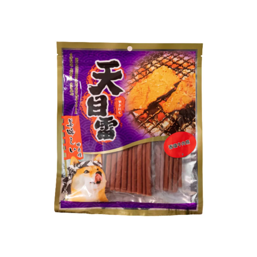 天目雷 香濃雞肉圈 160g 歷史價格詳細信息