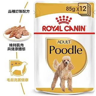 【ROYAL CANIN 法國皇家】 貴賓幼犬專用乾糧(PDP_3kg)｜皇家粉絲團 貴賓狗飼料 貴賓飼料 幼犬飼料 歷史價格詳細信息