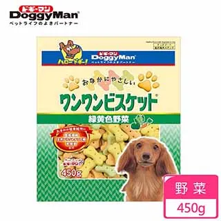 DoggyMan寡糖消臭餅乾580克/450克  大包袋裝  有厚乳/起司/野菜/5種野菜  多種口味可選 歷史價格詳細信息