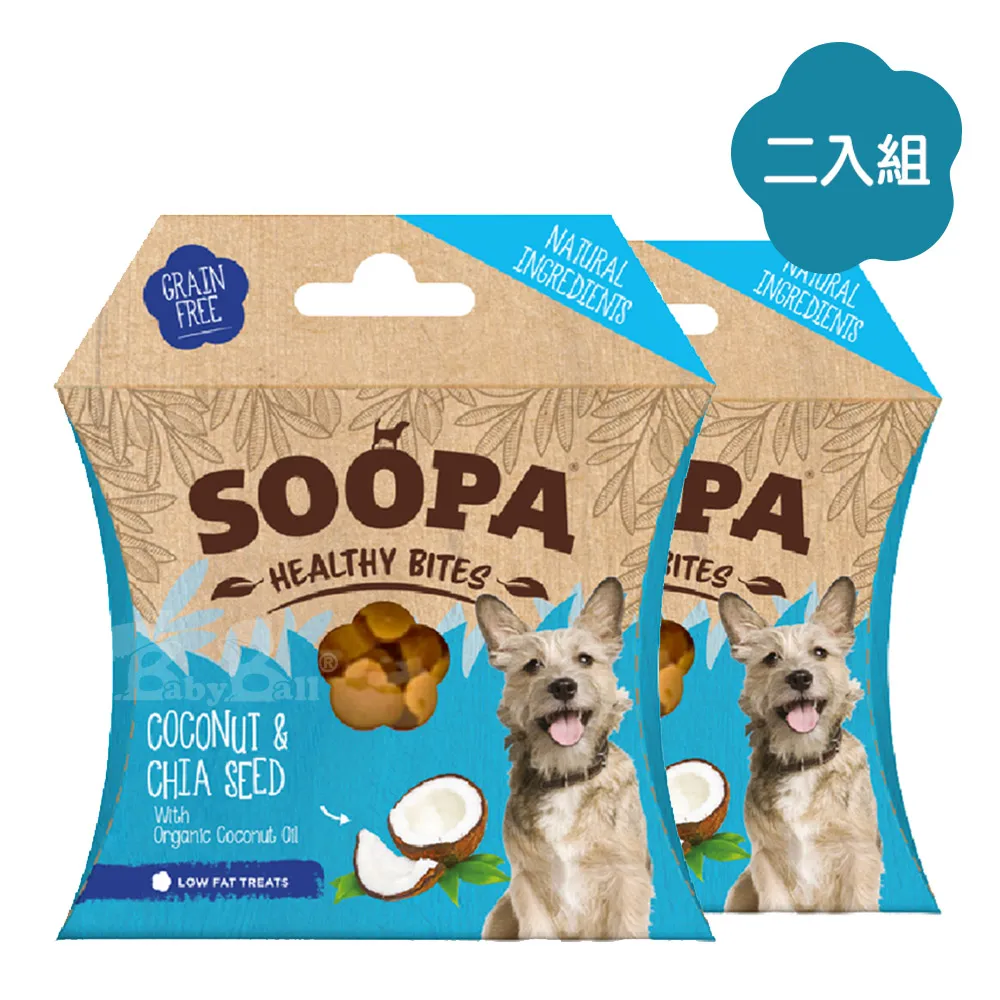 【Soopa舒趴】生機狗點心/營養嘴嚼錠－胡蘿蔔南瓜 50g / 2入組 歷史價格詳細信息