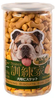 訓練家~起司潔牙造型餅(250g) 歷史價格詳細信息