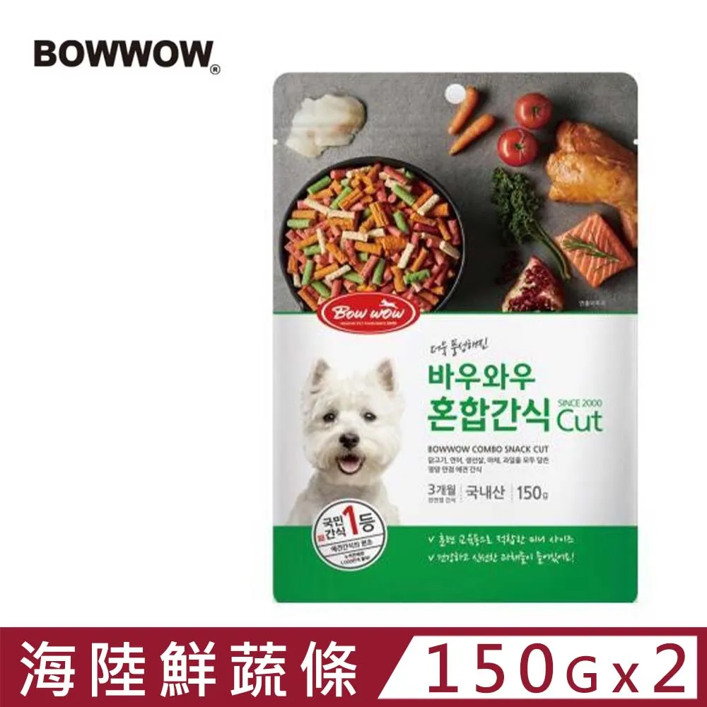 【2入組】BOWWOW-鮮肉棒系列(牛肉/羊肉/鴨肉) 90g 狗零食 歷史價格詳細信息