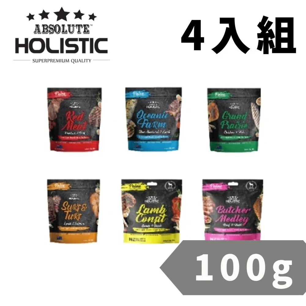《ABSOLUTE HOLISTIC》超越巔峰鮮食肉片 犬飼料 犬糧【培菓寵物】 歷史價格詳細信息