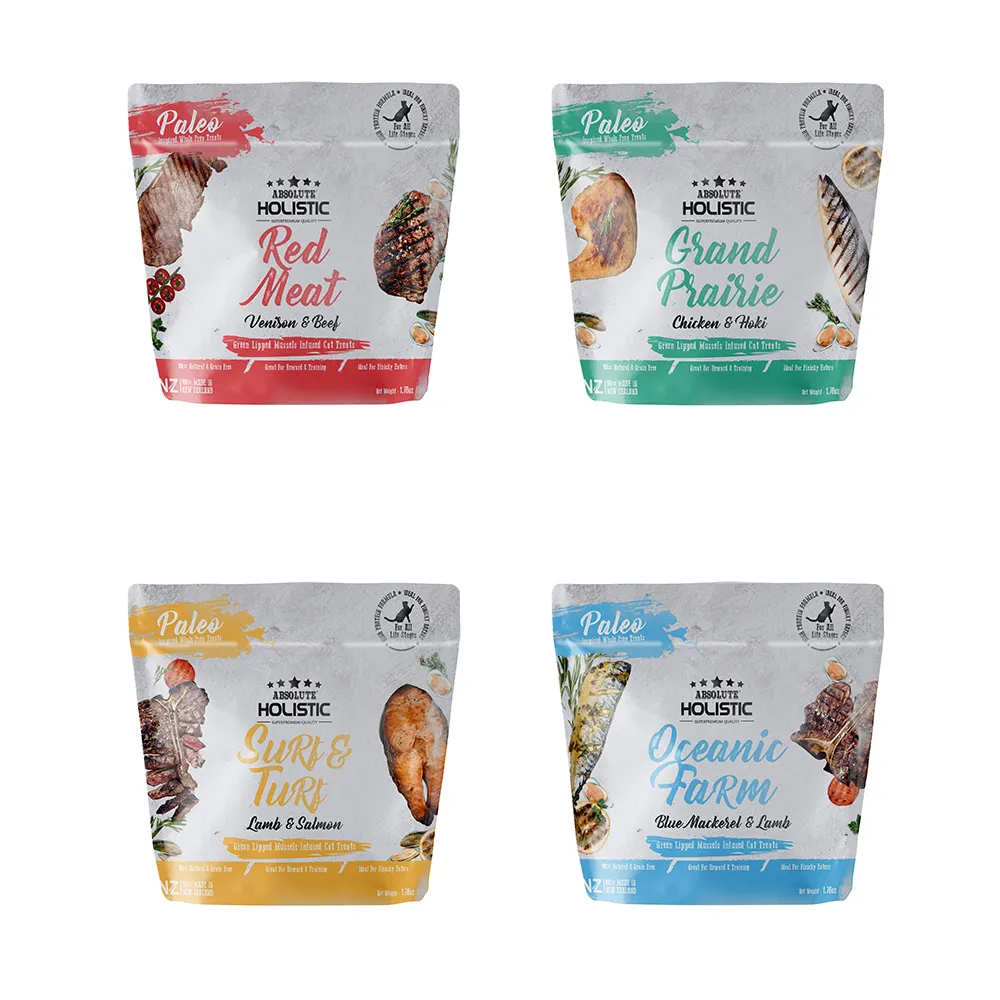 超越巔峰貓用鮮食肉片-紐西蘭雞肉/HOKI鱈魚 500g 大包裝【店配免運】 歷史價格詳細信息