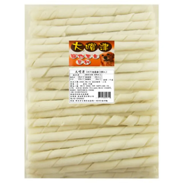 大嚐津-天然氂牛起司潔牙棒L 5入(460g) 歷史價格詳細信息