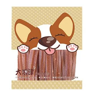 大嚐津-12吋牛奶打結骨(1入) 歷史價格詳細信息