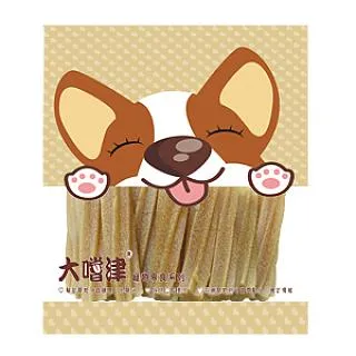 大嚐津-12吋牛奶打結骨(1入) 歷史價格詳細信息