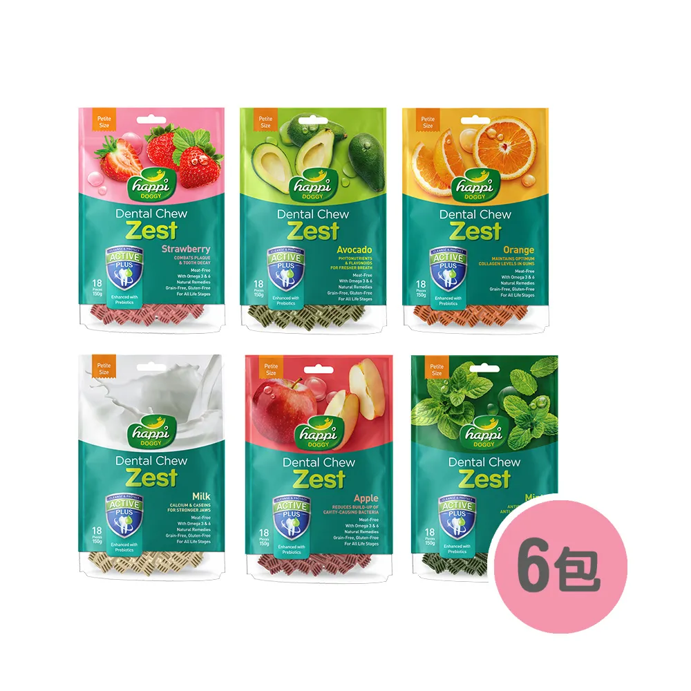 Happi Doggy纖嚼 無穀健齒棒 S號袋裝 南瓜山藥150g 歷史價格詳細信息
