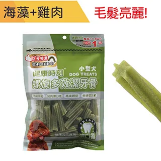 螺旋多效潔牙骨 葉綠素+雞肉 歷史價格詳細信息