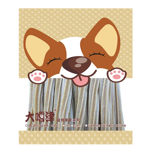 大嚐津-(長)螺旋潔牙骨~起司+雞肉160g 歷史價格詳細信息