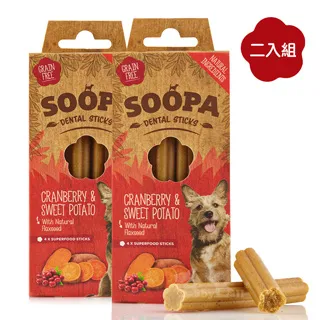 【Soopa舒趴】生機狗點心/營養嘴嚼錠－胡蘿蔔南瓜 50g / 2入組 歷史價格詳細信息