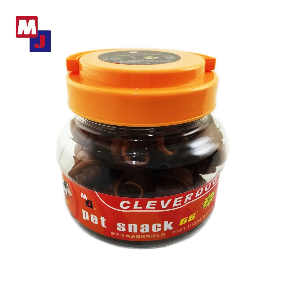 MJ 潔牙繩結 潔牙線棒 潔牙綿棒 舒壓抗憂潔牙繩狗玩具 狗玩伴 手拉球（Φ7X30公分，小號）每件100元 歷史價格詳細信息