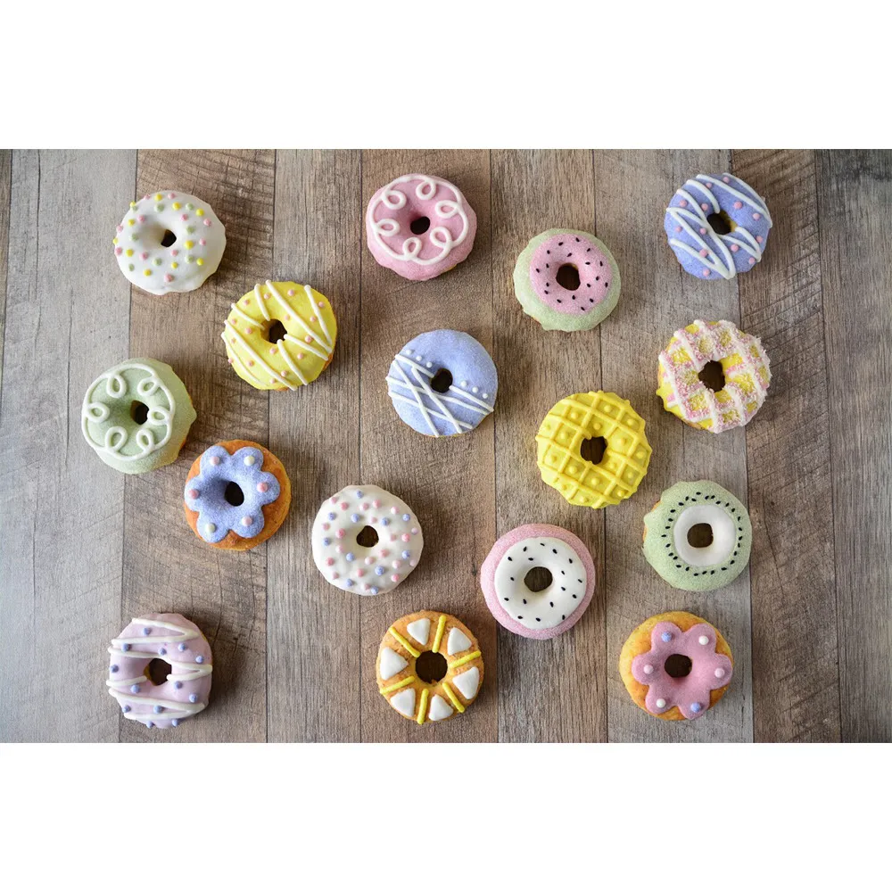 彩虹甜甜圈泳圈(直徑94x高23cm)[大買家] 歷史價格詳細信息