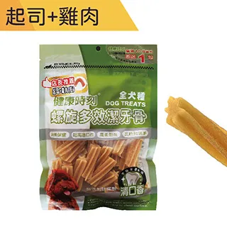 螺旋多效潔牙骨 葉綠素+雞肉 歷史價格詳細信息