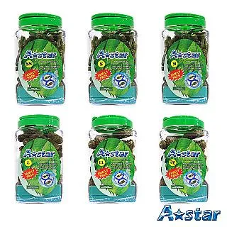 A-Star Bones 多效雙頭潔牙骨 超大桶 共6種尺寸 X 2桶 歷史價格詳細信息