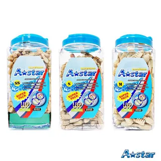 【A star Bones】亮白潔牙骨 1100g 2kg 買就送洗衣球 Astar 多效雙頭 螺旋五星 家庭號 桶裝 歷史價格詳細信息