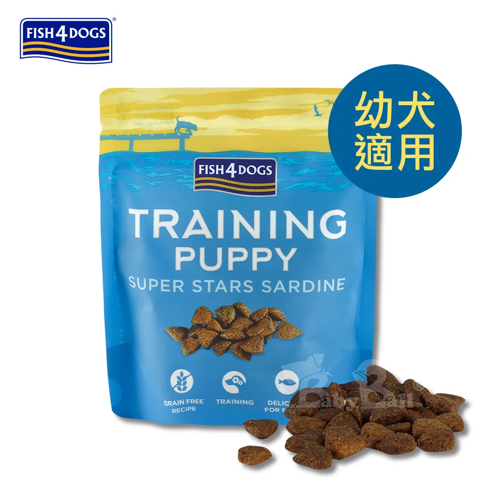 海洋之星FISH4DOGS 超級巨星訓練零嘴(成犬/貓適用)150g【即期良品】 歷史價格詳細信息
