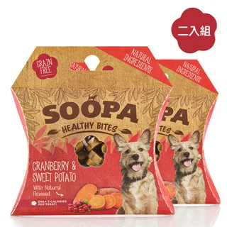 【Soopa舒趴】生機狗點心/營養嘴嚼錠－胡蘿蔔南瓜 50g / 2入組 歷史價格詳細信息