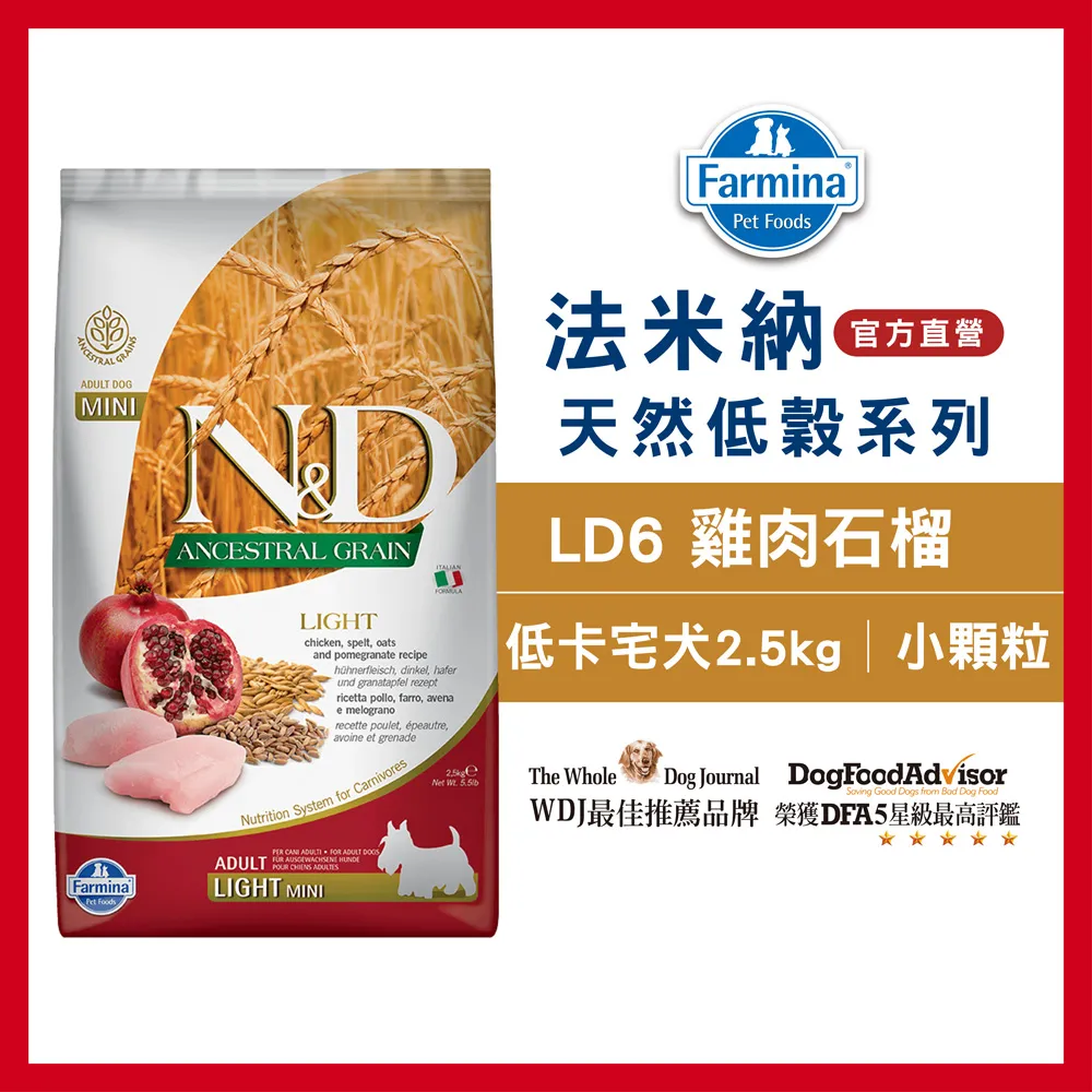 法米納成犬低敏雞肉石榴 LD 2 LD 8 免運【特價】 歷史價格詳細信息