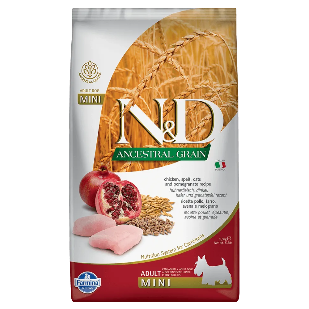【Farmina 法米納】挑嘴成犬天然低穀糧 LD-3 羊肉藍莓 小顆粒飼料 2.5kg 歷史價格詳細信息