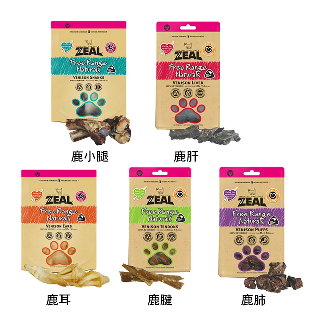 ZEAL真致-天然風乾零食貓零食 狗零食 ｜ 毛掌櫃 歷史價格詳細信息