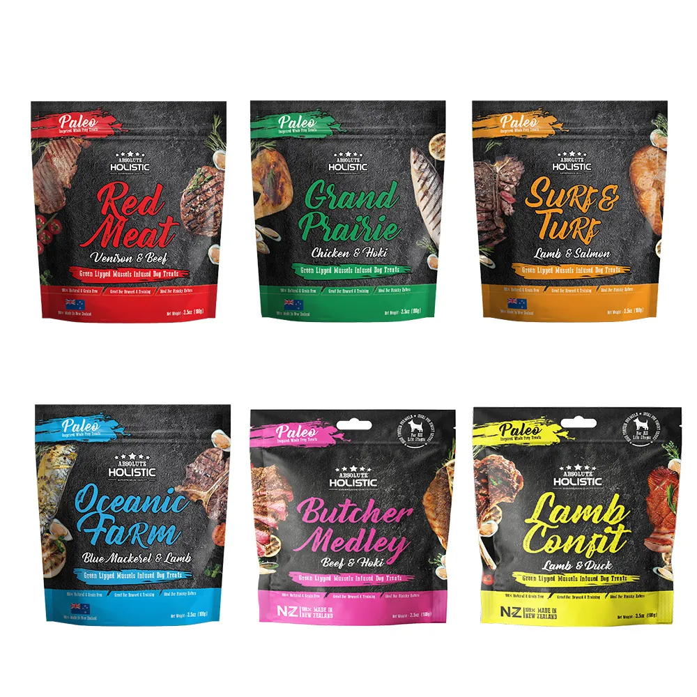 《ABSOLUTE HOLISTIC》超越巔峰鮮食肉片 犬飼料 犬糧【培菓寵物】 歷史價格詳細信息