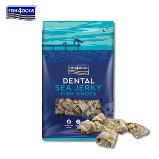 海洋之星FISH4DOGS 潔牙魚皮點心-方塊酥 (115g*2入組) 歷史價格詳細信息