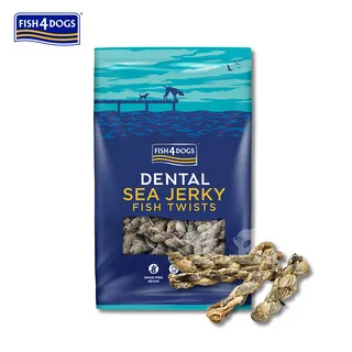 海洋之星FISH4DOGS 潔牙魚皮點心-方塊酥 (115g*2入組) 歷史價格詳細信息